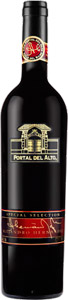 Portal del alto portal cabernet sauvignon 1999