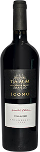 Tamm icono 2008