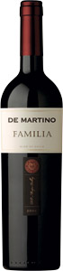 De martino familia 2009