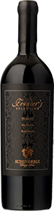 Echeverria founder´s selection cabernet sauvignon 2010
