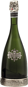 Segura viudas reserva heredad