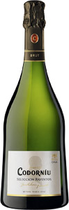 Codorniu seleccion raventos