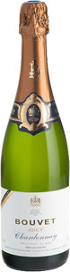 Bouvet ladubay brut chardonnay