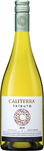 Caliterra tributo chardonnay 2013