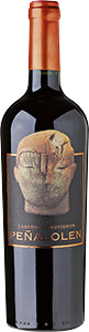 Peñalolen cabernet sauvignon 2013