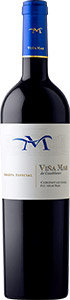 Viña mar reserva especial cabernet sauvignon 2013