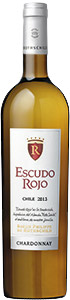 Baron philippe de rothschild escudo rojo chardonnay 2013