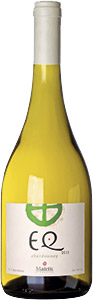 Matetic eq chardonnay 2013