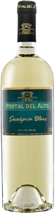 Portal del alto sauvignon blanc 2010