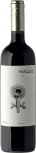 Maquis carmenere 2012
