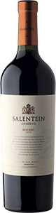 Bodegas salentein reserve malbec 2013
