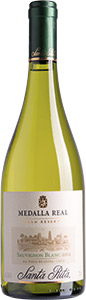 Santa rita medalla real gran reserva sauvignon blanc 2014