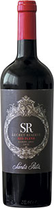 Santa rita sr secret reserve red blend 2013
