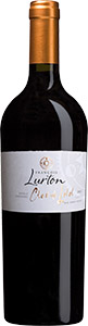 Francois lurton clos de lolol 2012