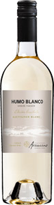 Francois lurton humo blanco edicion limitada sauvignon blanc 2015