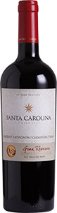 Santa carolina gran reserva 2011