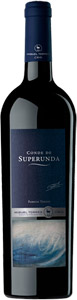 Miguel torres conde de superunda 2009