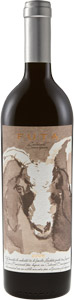 Calcu futa cabernet sauvignon 2010