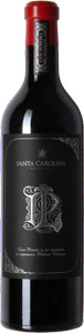 Santa carolina luis pereira cabernet sauvignon 2012