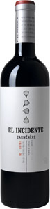 Viu manent el incidente carmenere 2011