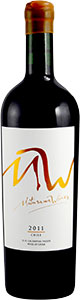 Maturana wines 2012
