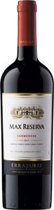 Errazuriz max reserva carmenere 2013