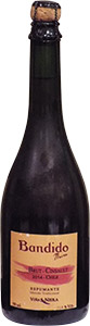 De neira bandido neira brut cinsault