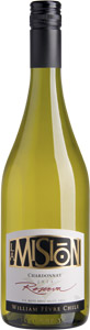 William fevre la mision reserva especial chardonnay 2014