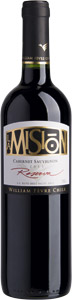 William fevre la mision reserva especial cabernet sauvignon 2013