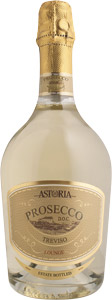 Astoria cuvee lounge prosecco glera