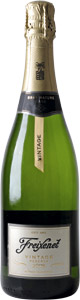 Freixenet vintage reserva 2012