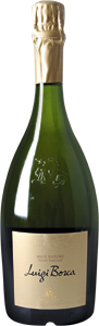 Luigi bosca brut nature