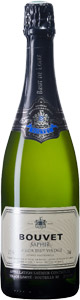Bouvet ladubay saphir saumur brut vintage 2012