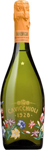 Cavicchioli malvasia malvasia