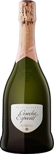 Norton cosecha especial brut nature chardonnay