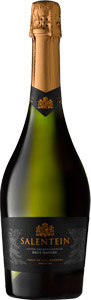 Bodegas salentein brut cuvée exceptionnelle