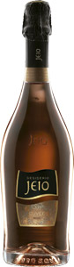 Desiderio jeio cuvée rosé brut
