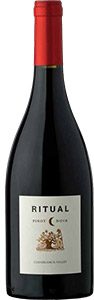 Veramonte ritual pinot noir 2013
