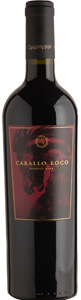 Valdivieso caballo loco