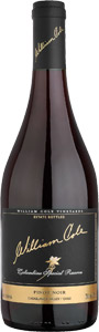 William cole columbine special reserve pinot noir 2015