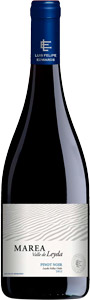 Luis felipe edwards marea pinot noir 2013
