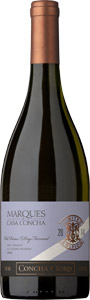 Concha y toro marques de casa concha old vines dry farmed 2014