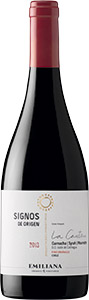 Emiliana signos de origen la cantera 2013