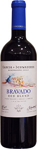 Garcia schwaderer bravado 2012