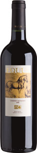 Haras de pirque equus cabernet sauvignon 2007