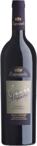 Lapostolle cuvee alexandre cabernet sauvignon 2013
