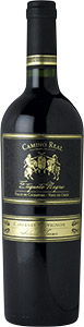 Camino real etiqueta negra cabernet sauvignon 2013