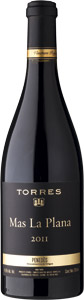 Miguel torres mas la plana cabernet sauvignon 2011