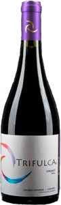 Trifulca cinsault 2014