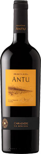 Montgras antu carmenere 2015